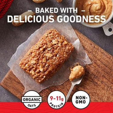 CLIF Bar Variety Pack, 2.4 Oz, 20 Ct.